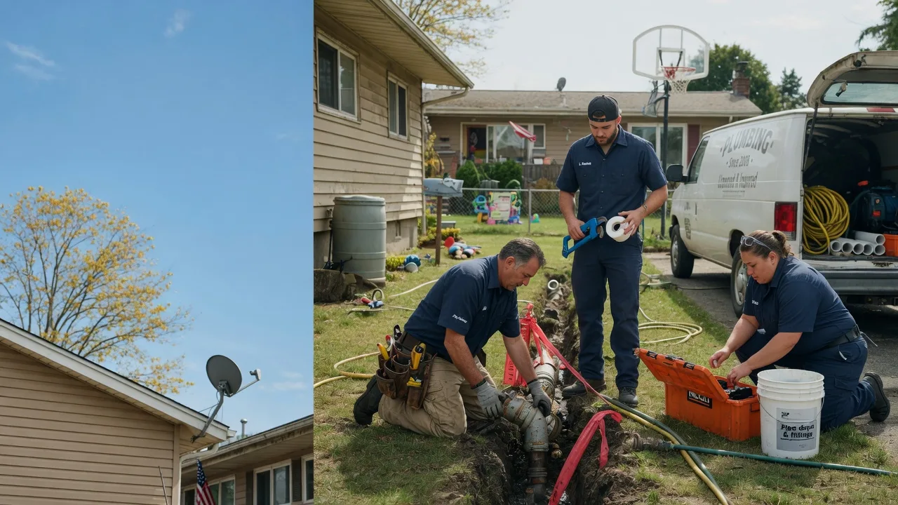 Garbage Disposal Replacement in Columbia, KY near me