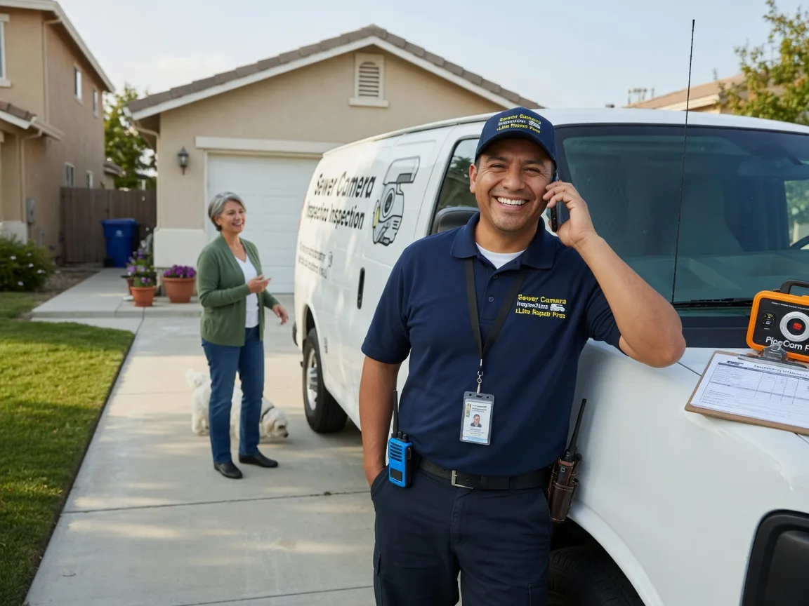 Sewer Line Repair Columbia, KY FAQs